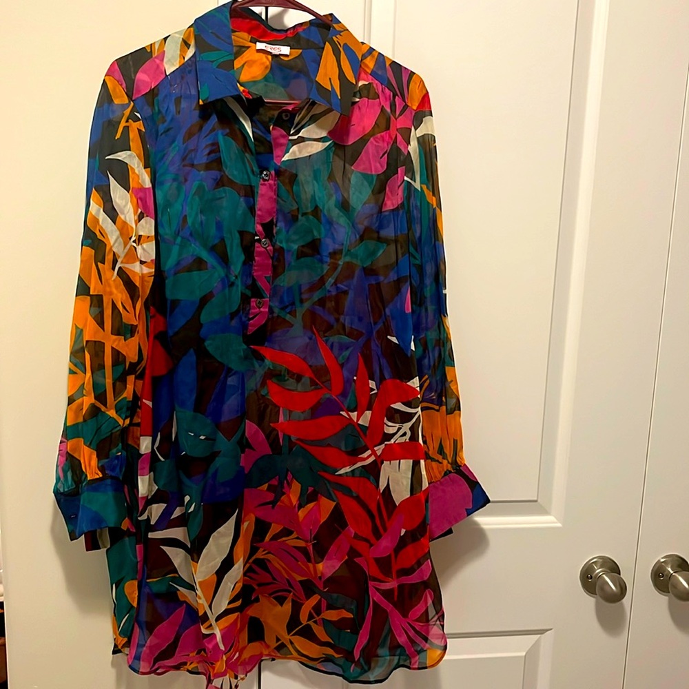 Eres Women’s dress